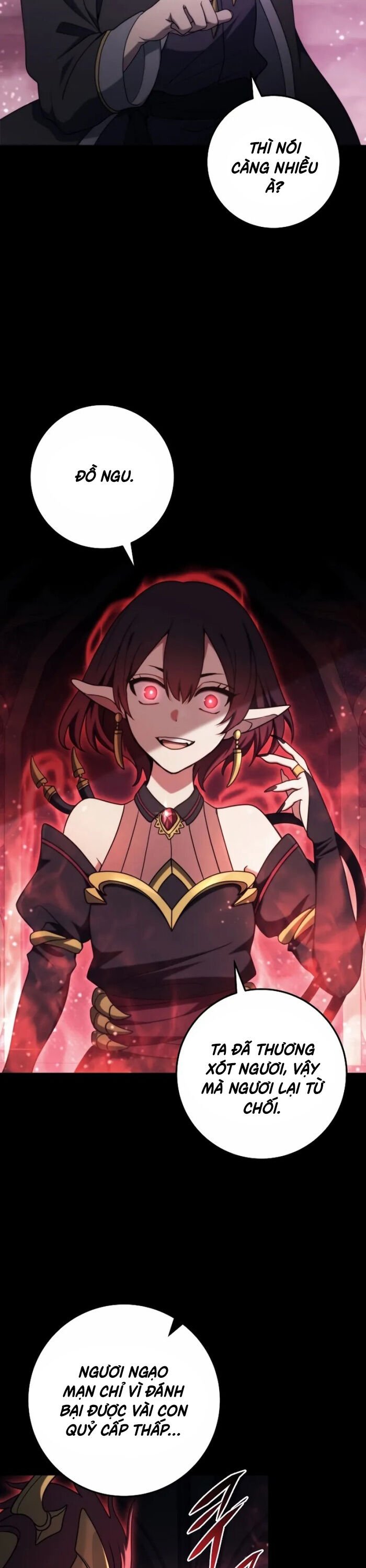 Hoàng Đế Thép: Chapter 12