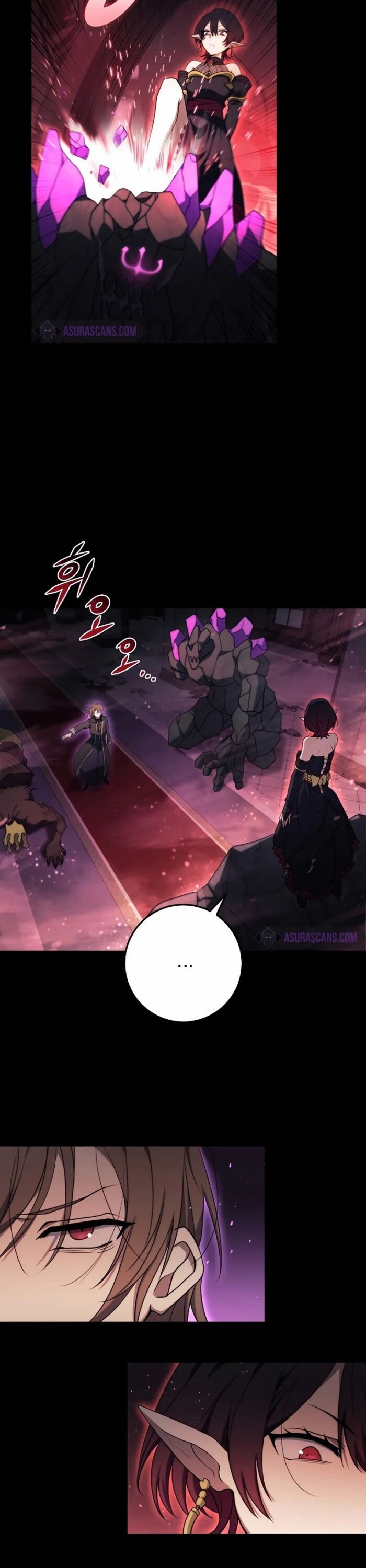 Hoàng Đế Thép: Chapter 12