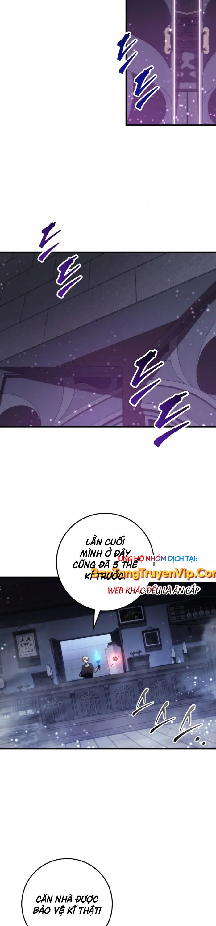 Hoàng Đế Thép: Chapter 12