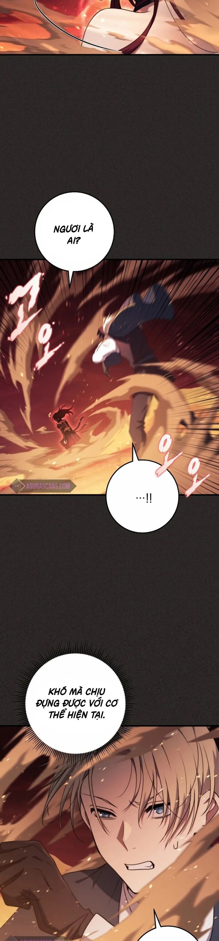 Hoàng Đế Thép: Chapter 12