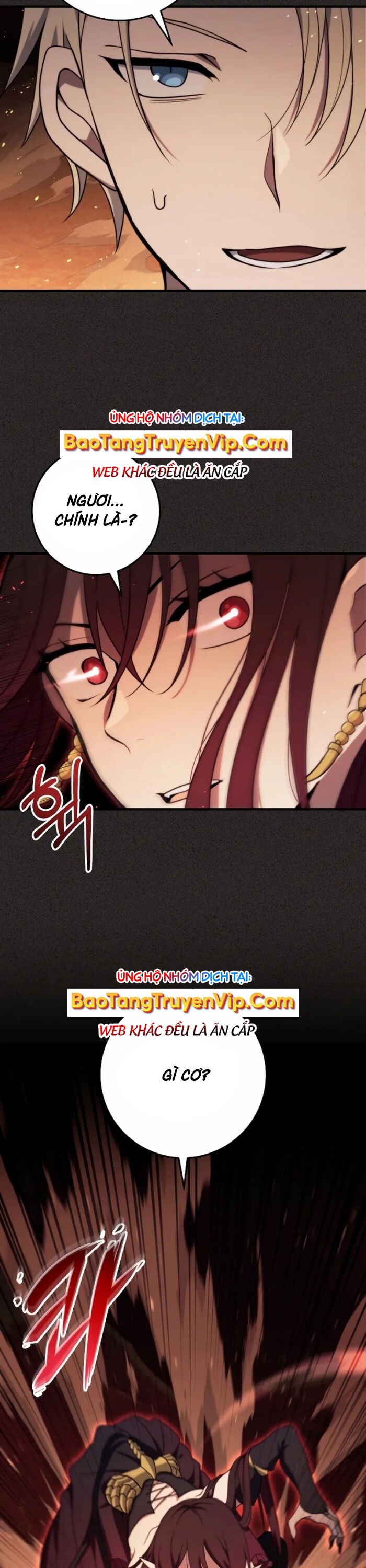 Hoàng Đế Thép: Chapter 12