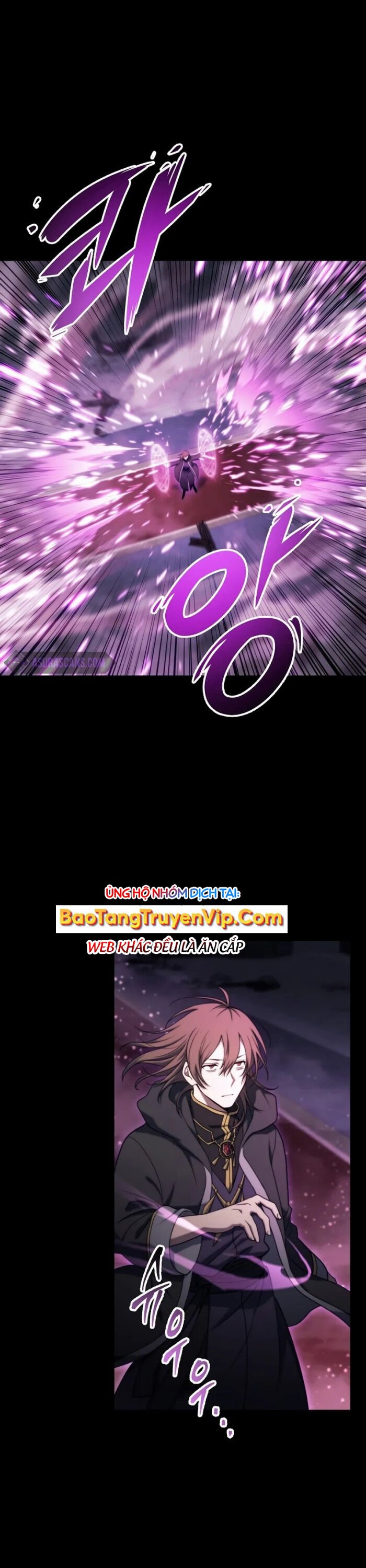 Hoàng Đế Thép: Chapter 12