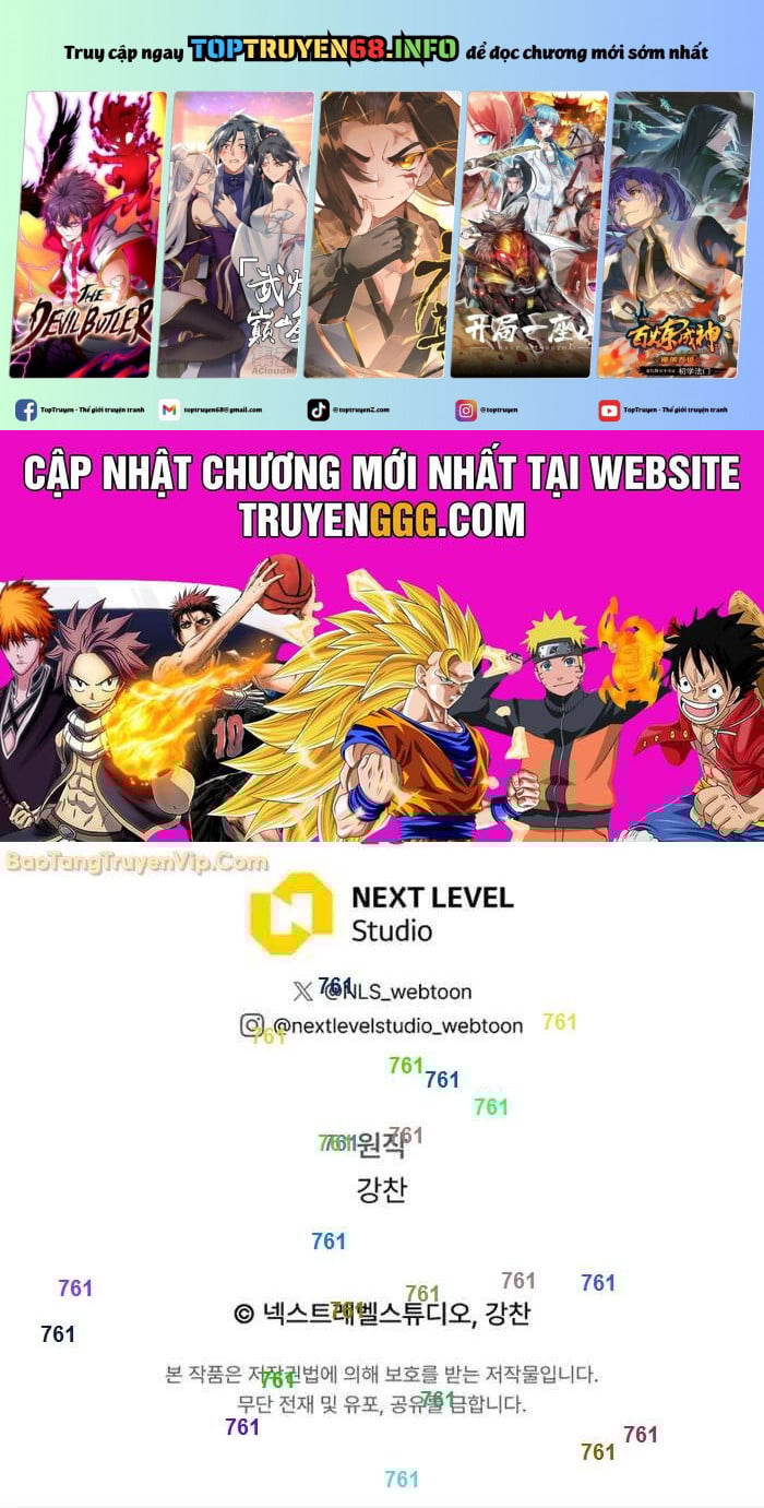 Hoàng Đế Thép: Chapter 13