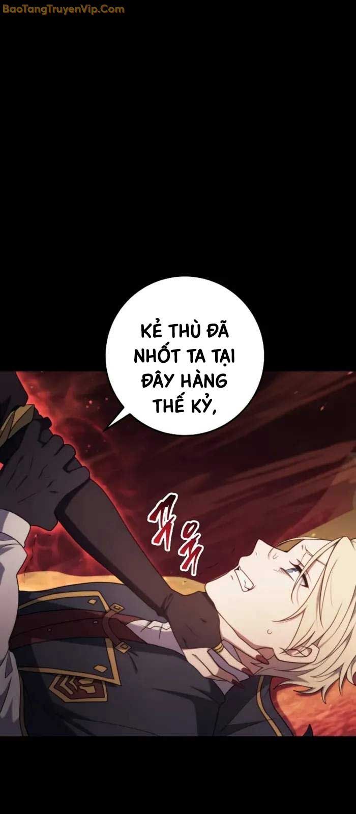 Hoàng Đế Thép: Chapter 13