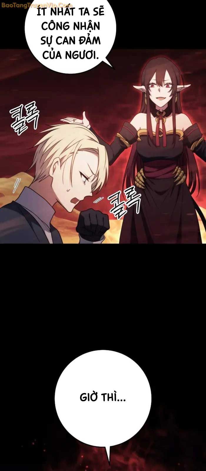 Hoàng Đế Thép: Chapter 13