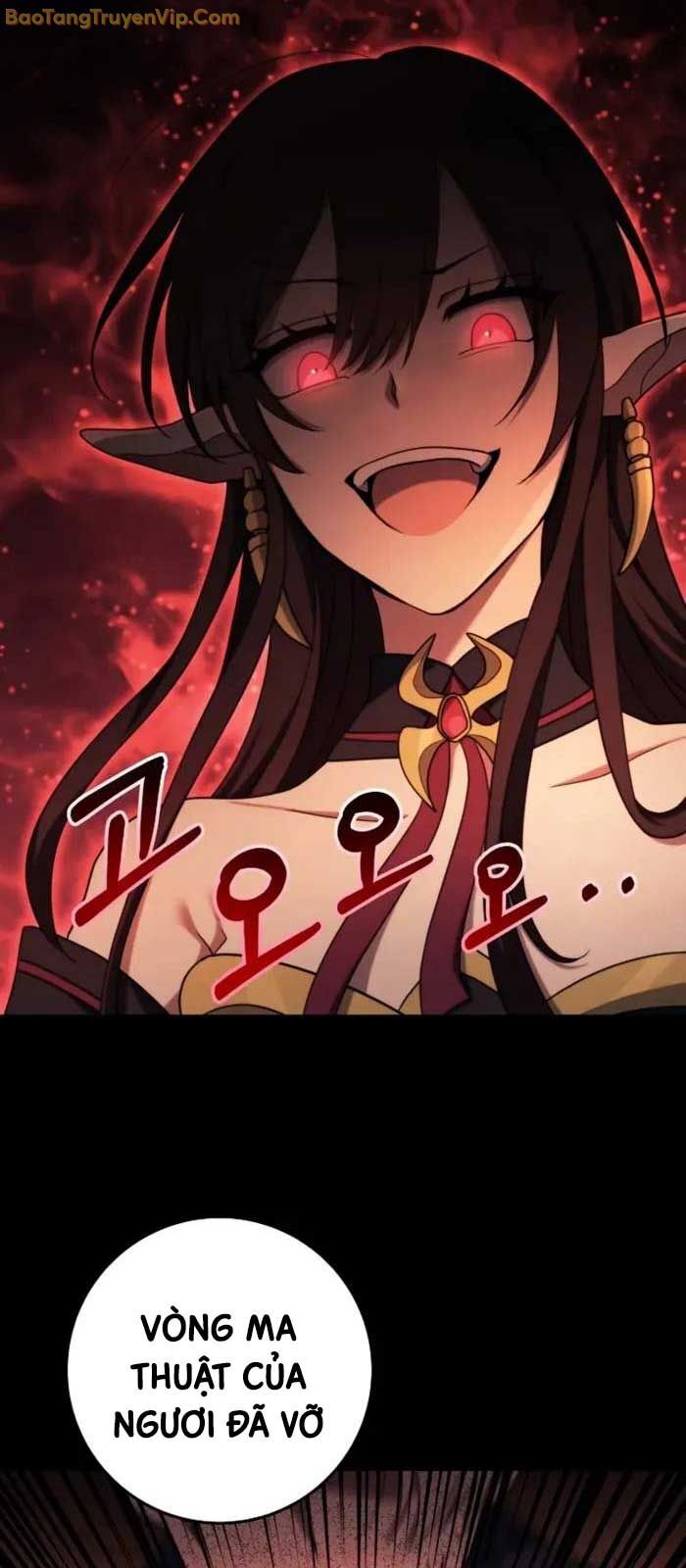 Hoàng Đế Thép: Chapter 13