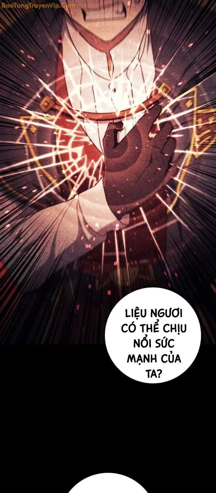 Hoàng Đế Thép: Chapter 13