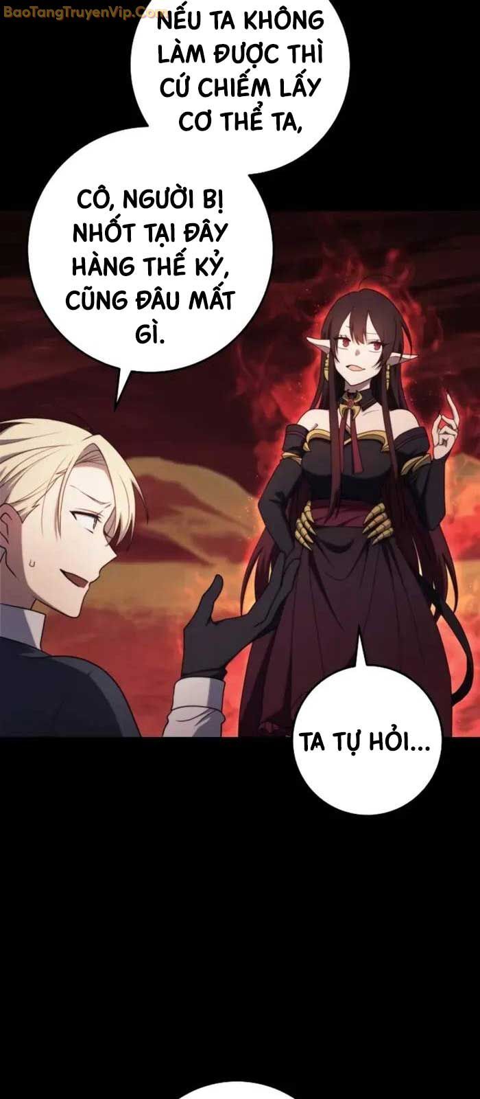 Hoàng Đế Thép: Chapter 13