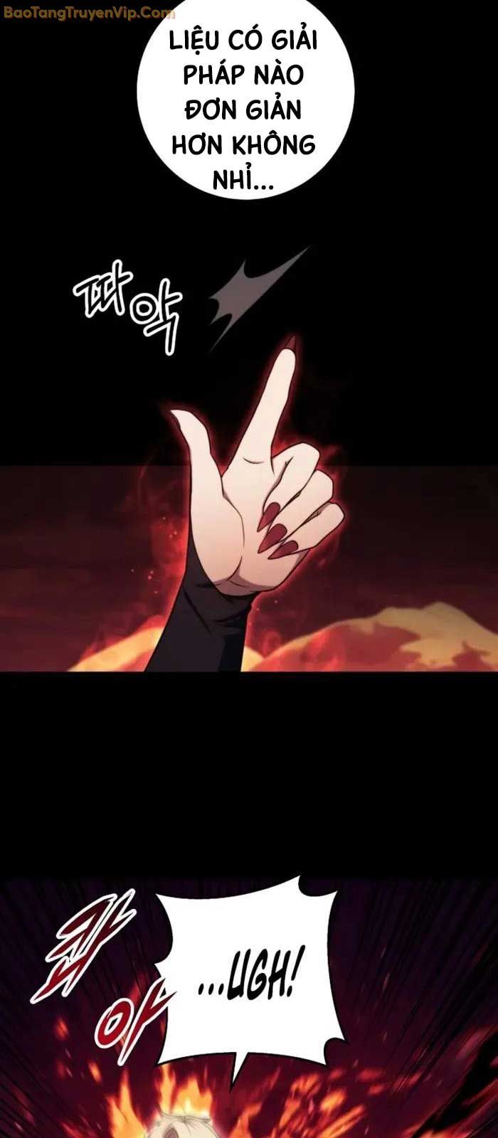 Hoàng Đế Thép: Chapter 13