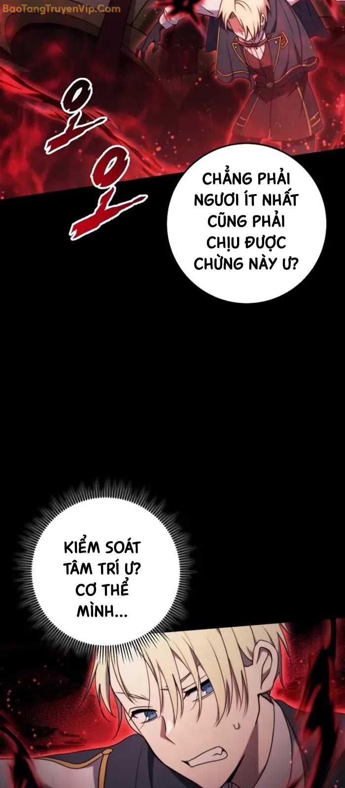 Hoàng Đế Thép: Chapter 13