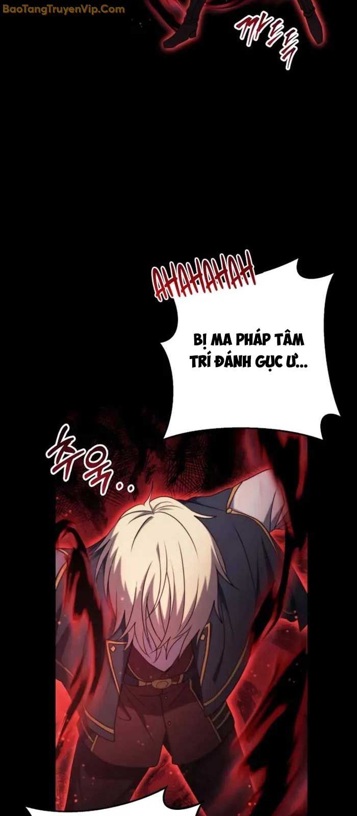 Hoàng Đế Thép: Chapter 13