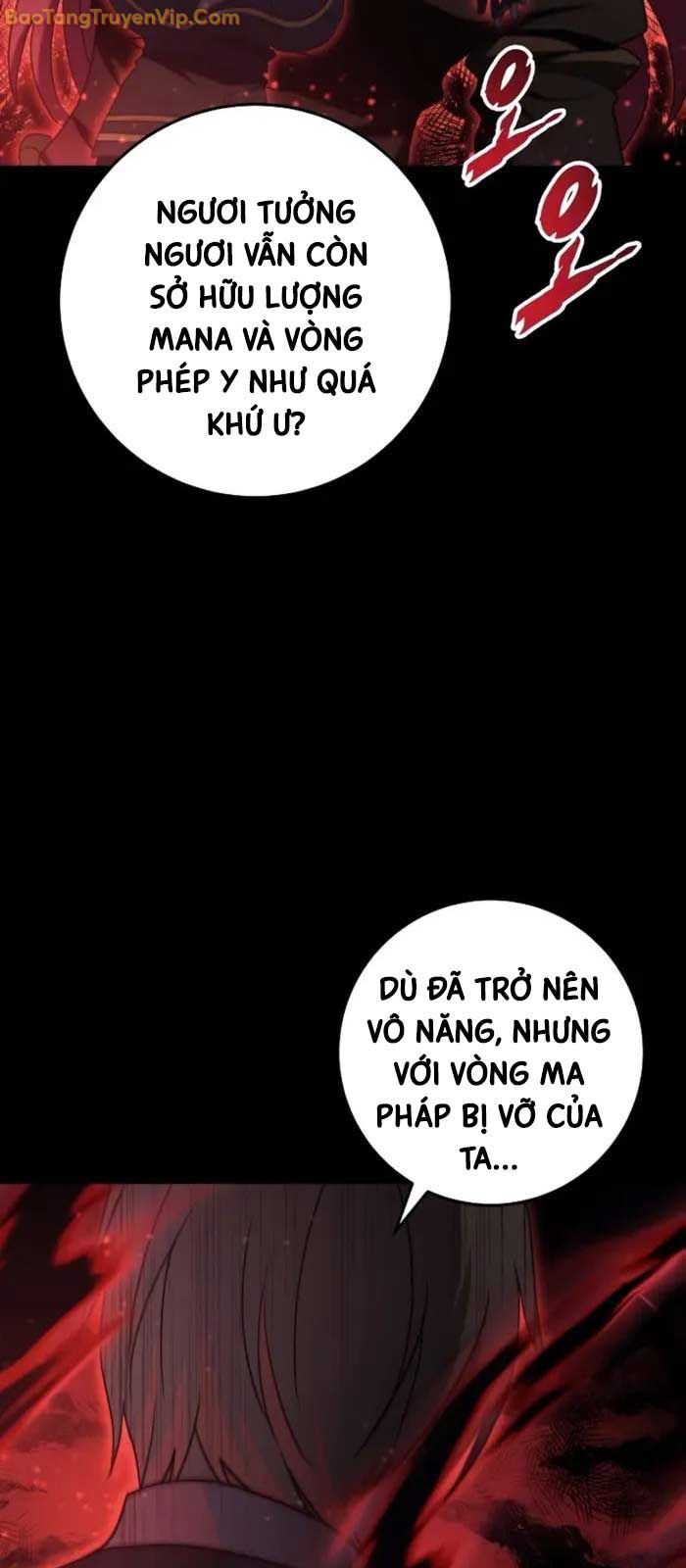 Hoàng Đế Thép: Chapter 13