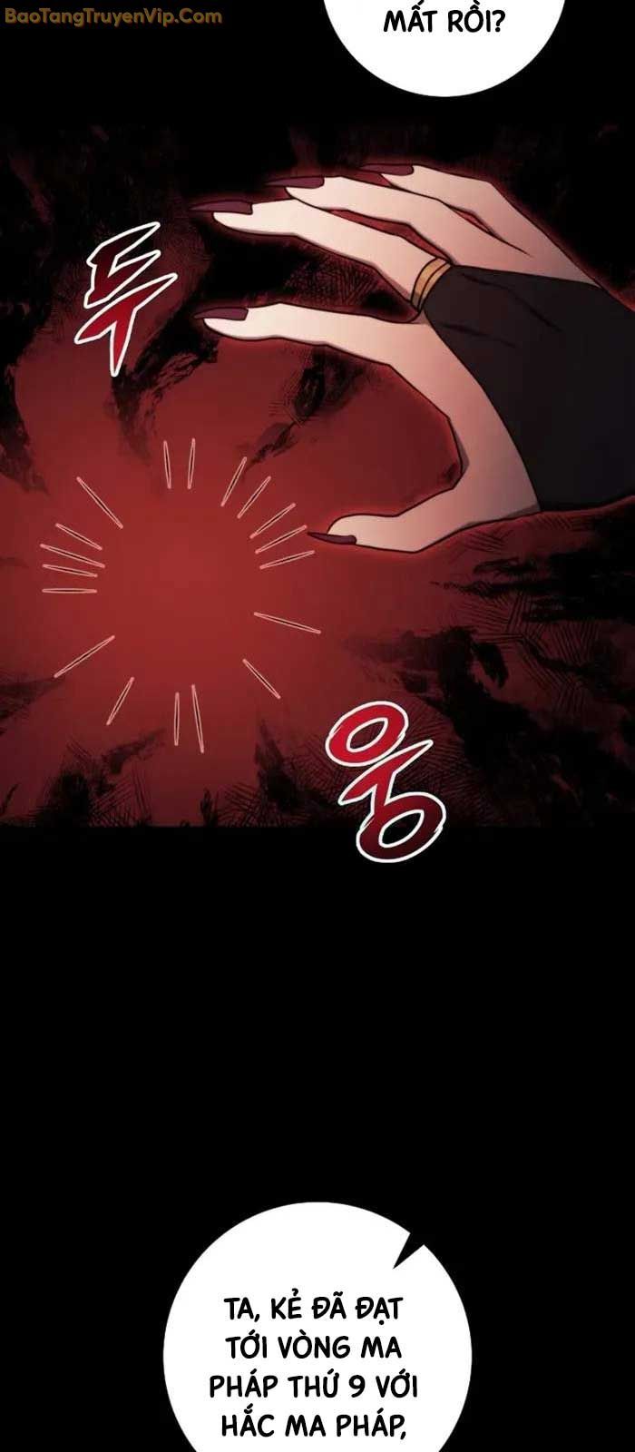 Hoàng Đế Thép: Chapter 13
