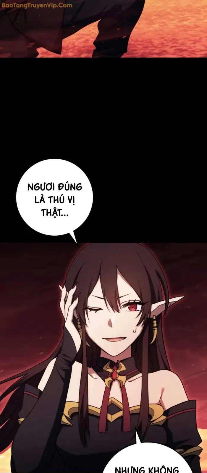 Hoàng Đế Thép: Chapter 13