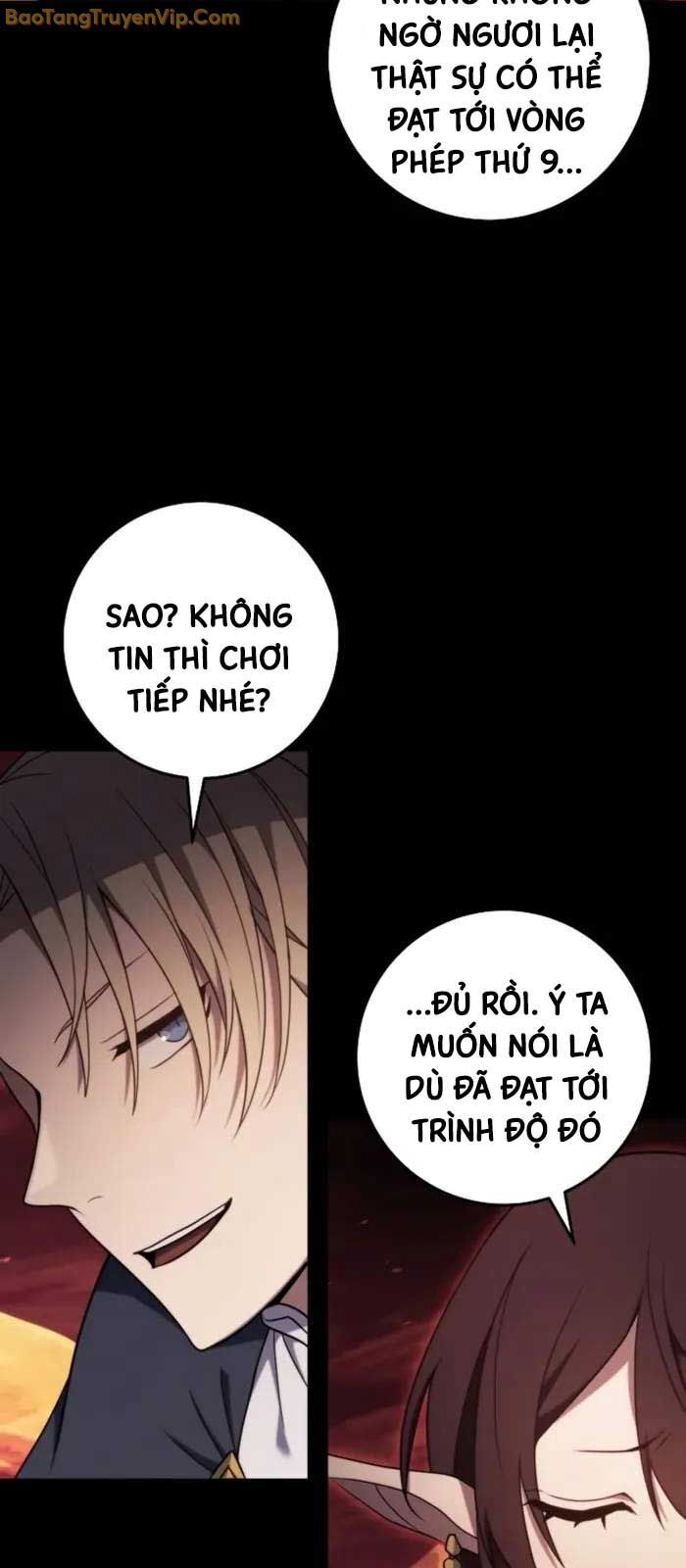 Hoàng Đế Thép: Chapter 13