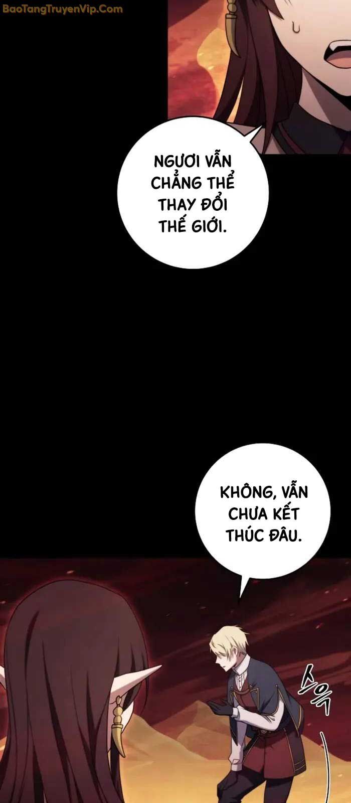 Hoàng Đế Thép: Chapter 13