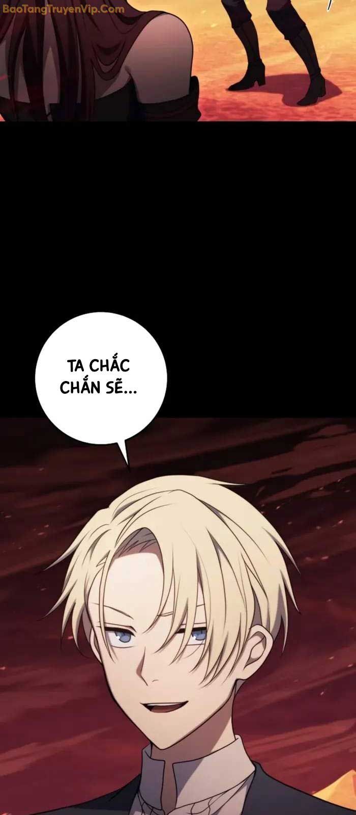 Hoàng Đế Thép: Chapter 13