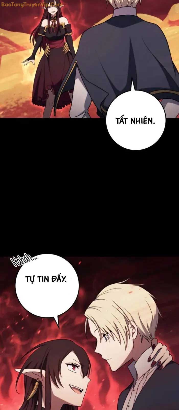 Hoàng Đế Thép: Chapter 13
