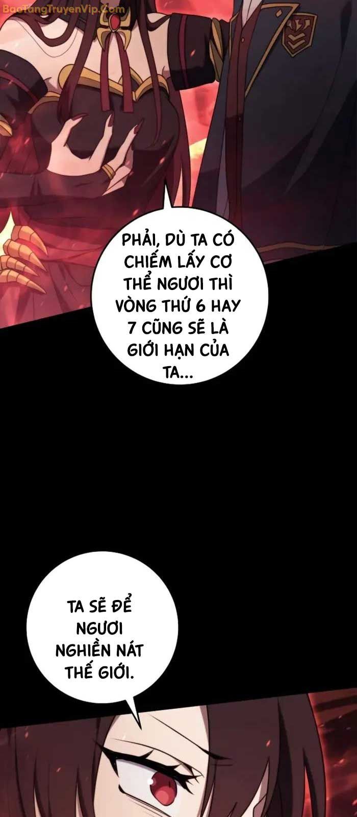 Hoàng Đế Thép: Chapter 13