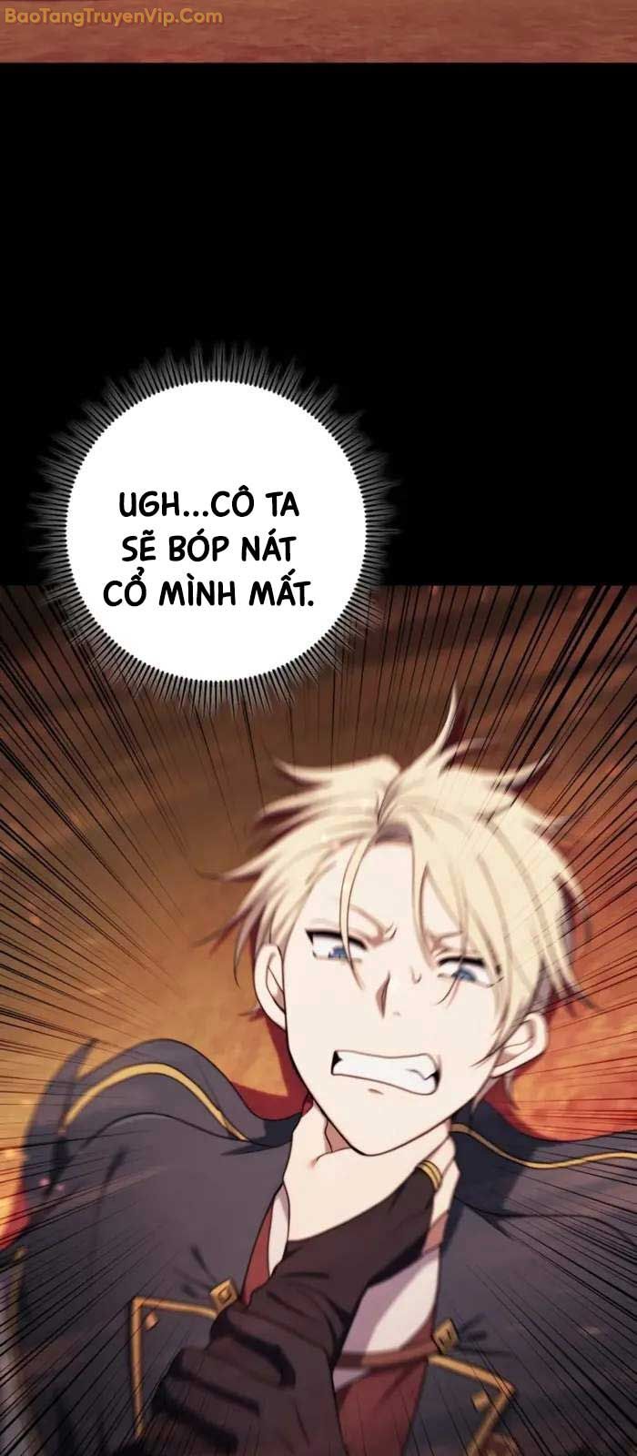 Hoàng Đế Thép: Chapter 13