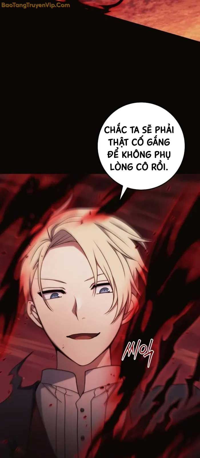 Hoàng Đế Thép: Chapter 13