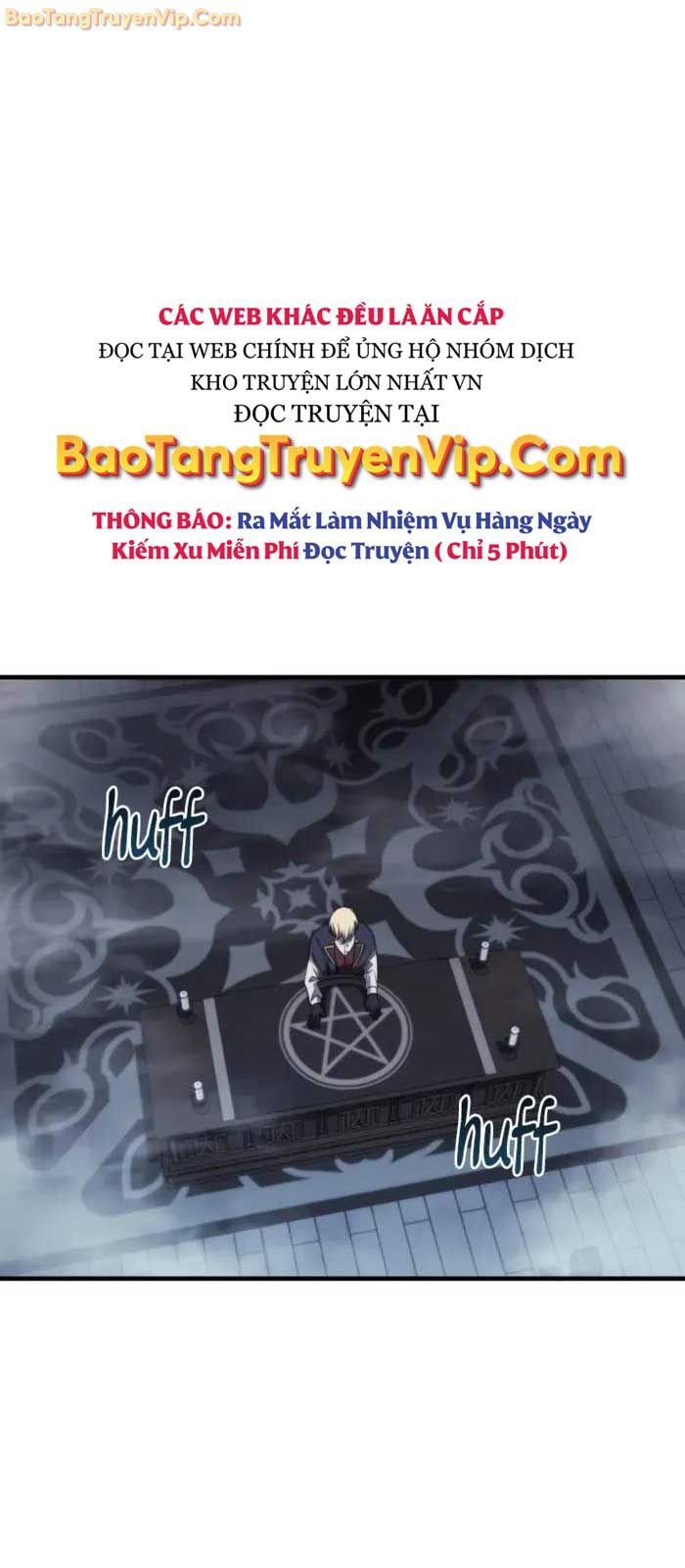 Hoàng Đế Thép: Chapter 13