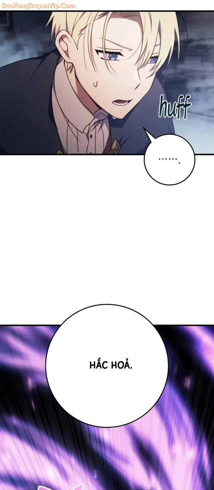 Hoàng Đế Thép: Chapter 13