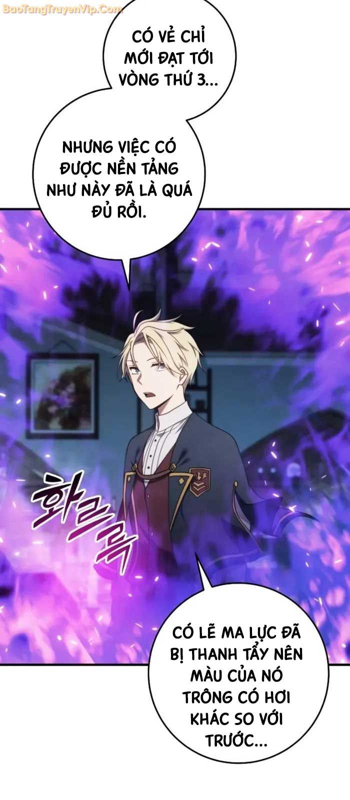Hoàng Đế Thép: Chapter 13
