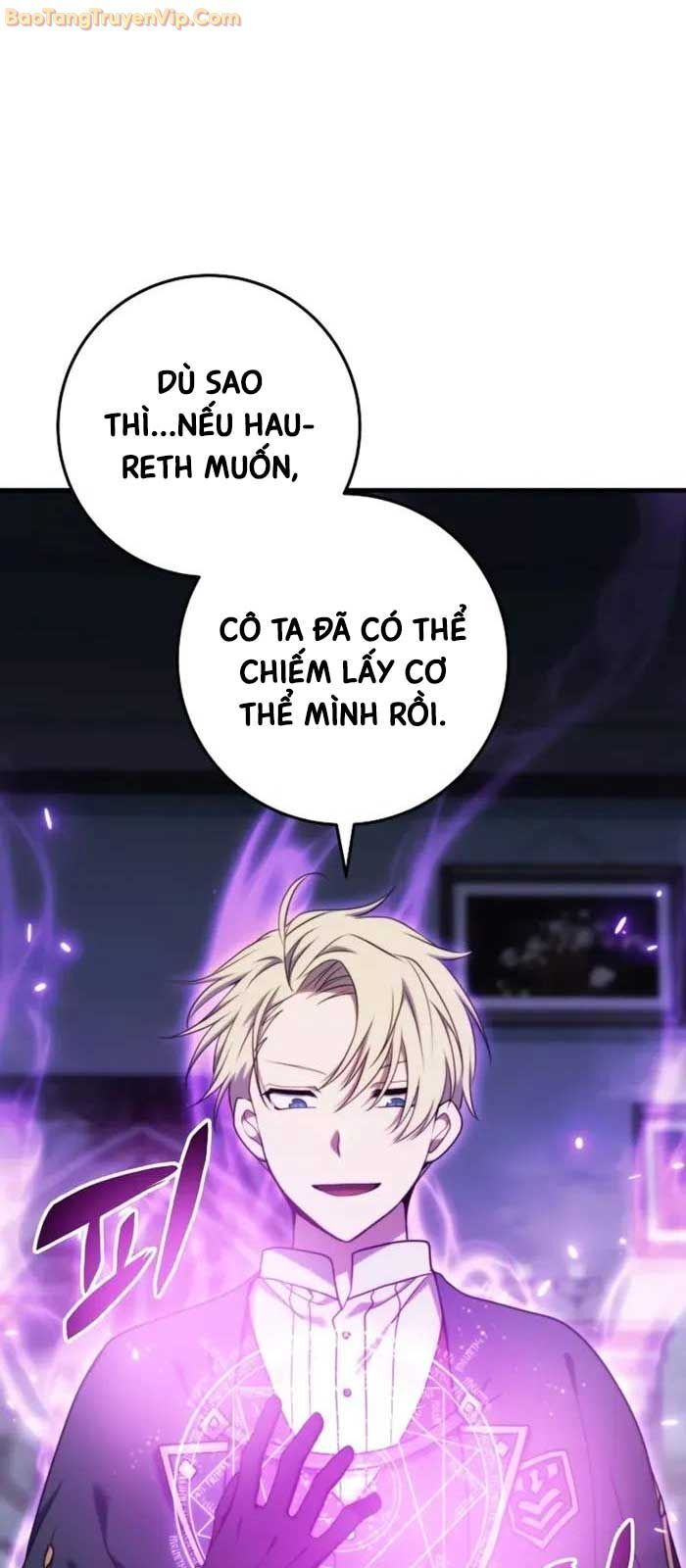 Hoàng Đế Thép: Chapter 13