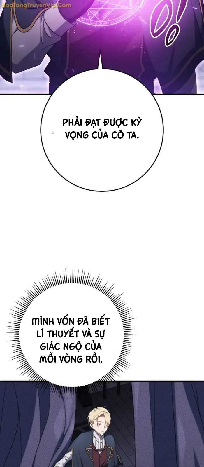 Hoàng Đế Thép: Chapter 13