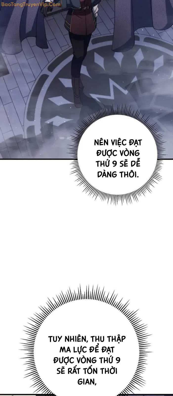 Hoàng Đế Thép: Chapter 13