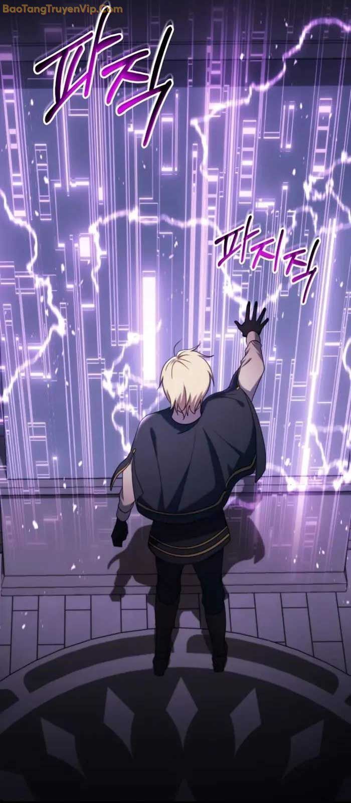 Hoàng Đế Thép: Chapter 13