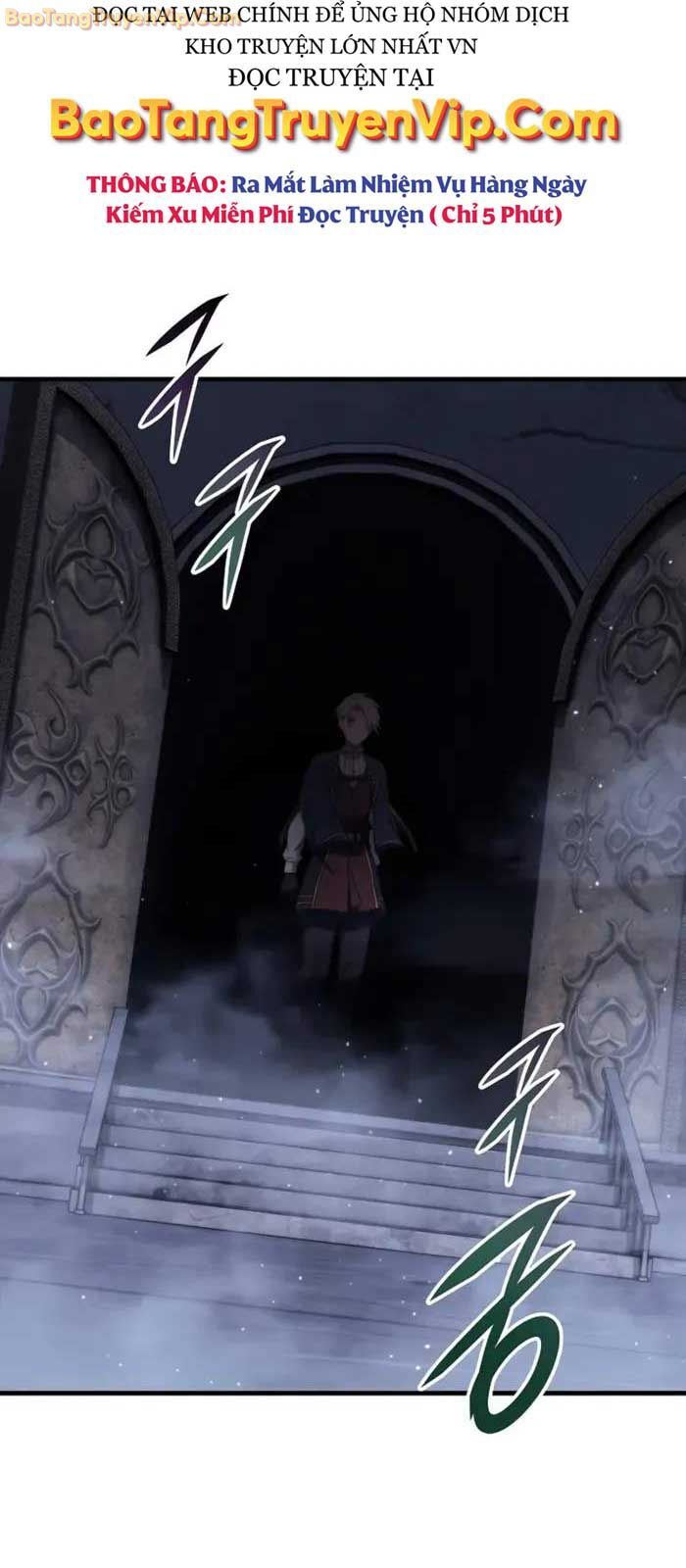 Hoàng Đế Thép: Chapter 13