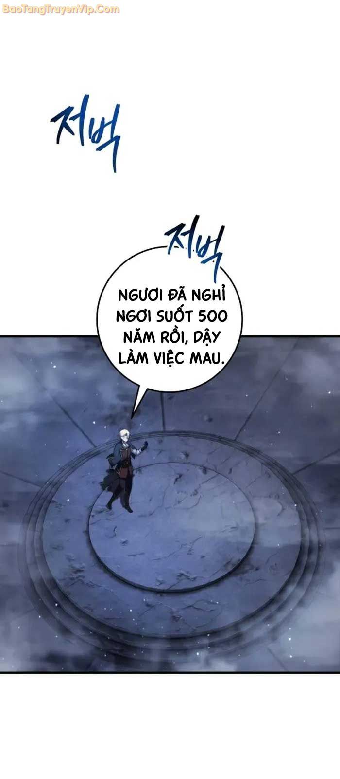 Hoàng Đế Thép: Chapter 13