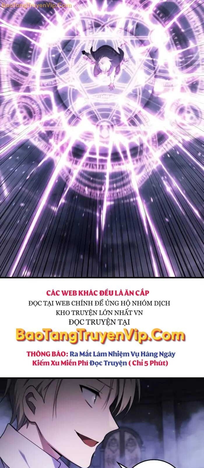 Hoàng Đế Thép: Chapter 13