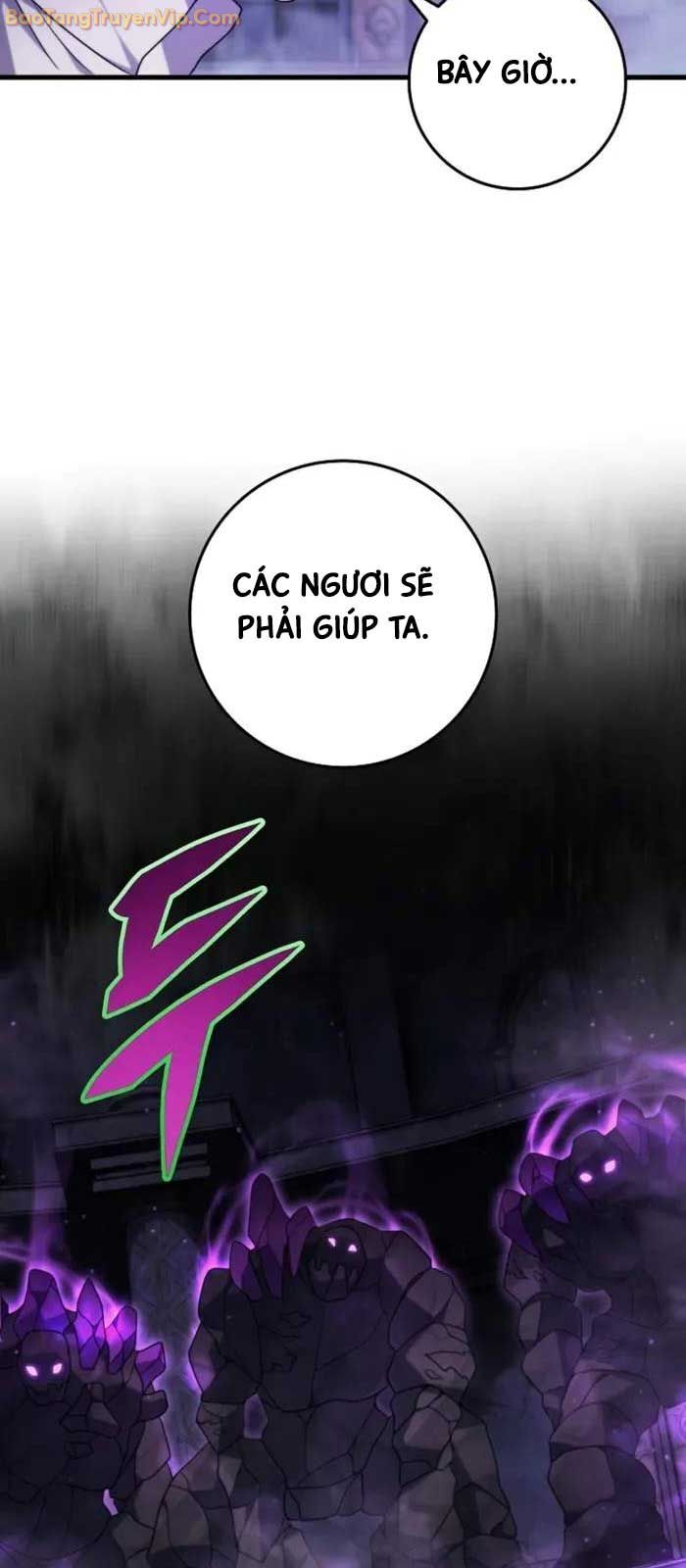 Hoàng Đế Thép: Chapter 13