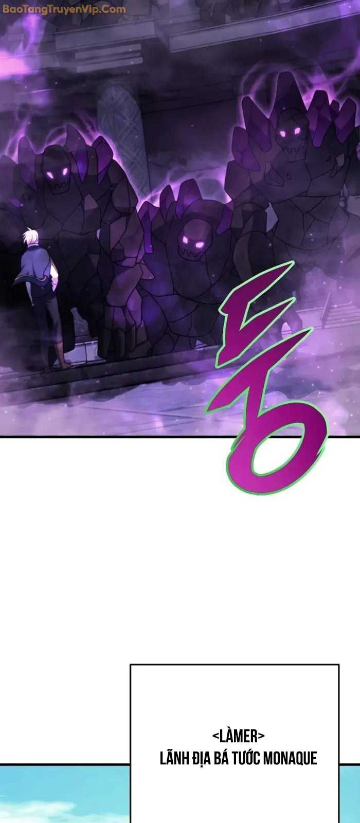 Hoàng Đế Thép: Chapter 13