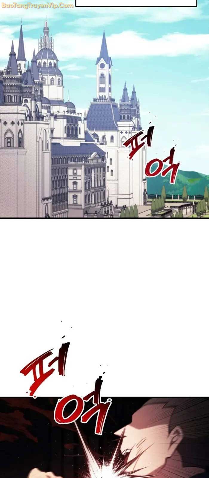 Hoàng Đế Thép: Chapter 13
