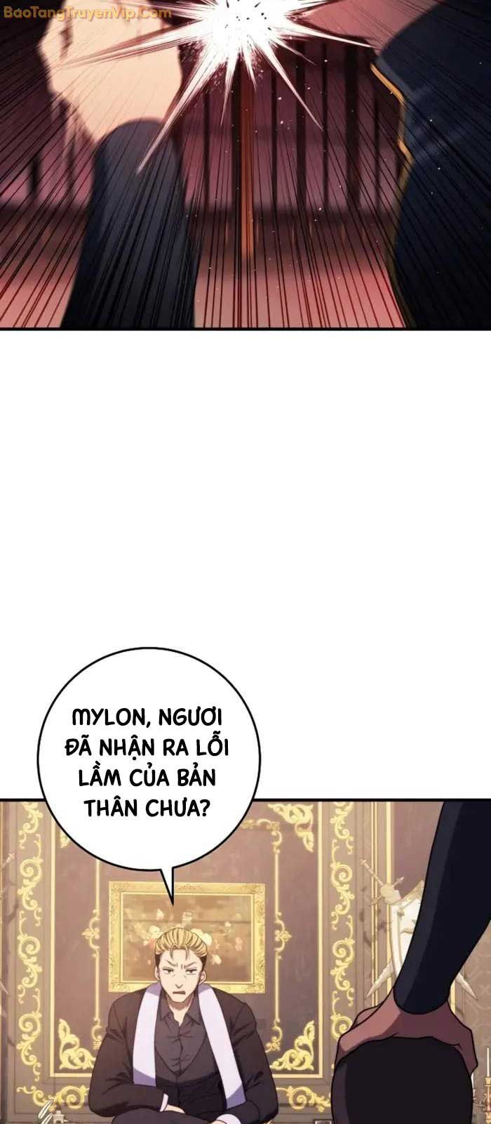 Hoàng Đế Thép: Chapter 13