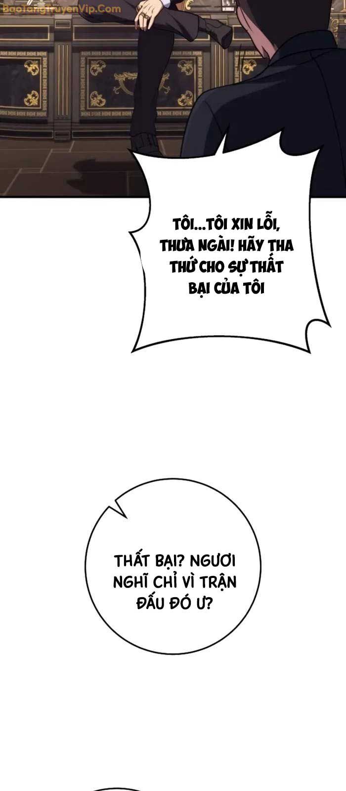 Hoàng Đế Thép: Chapter 13
