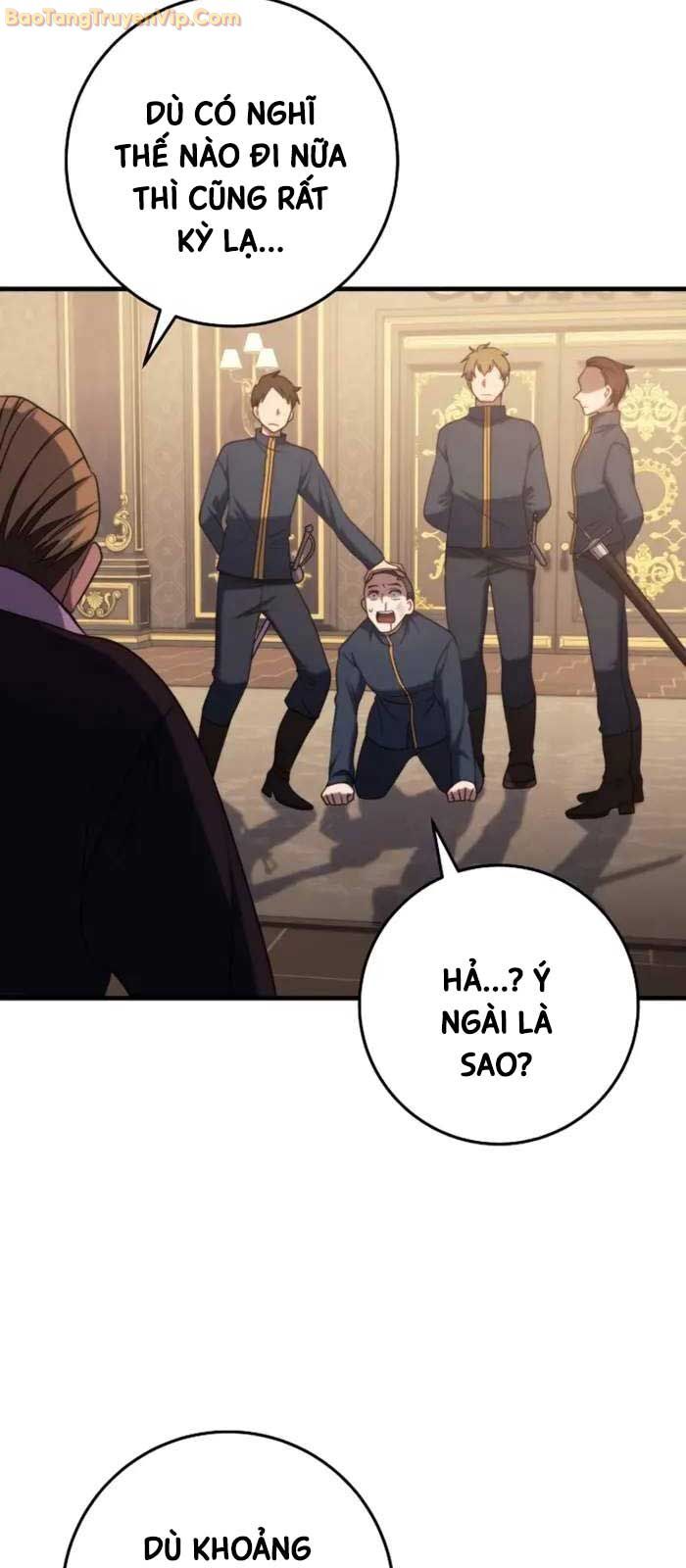 Hoàng Đế Thép: Chapter 13