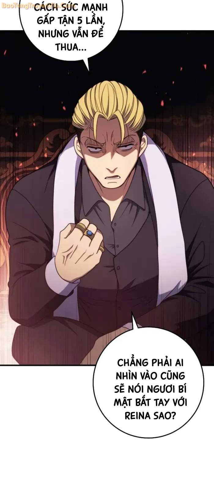 Hoàng Đế Thép: Chapter 13