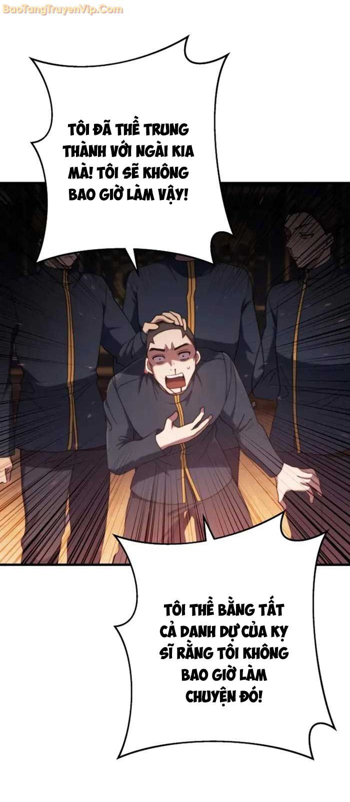 Hoàng Đế Thép: Chapter 13