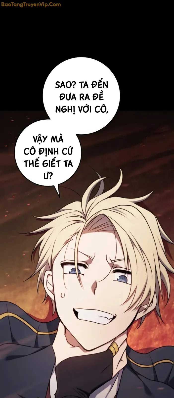 Hoàng Đế Thép: Chapter 13