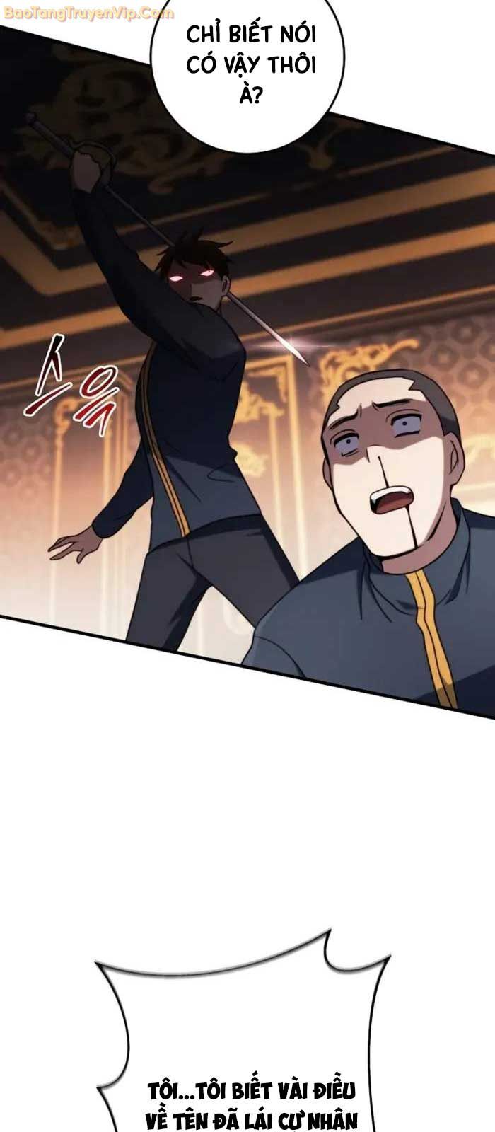 Hoàng Đế Thép: Chapter 13