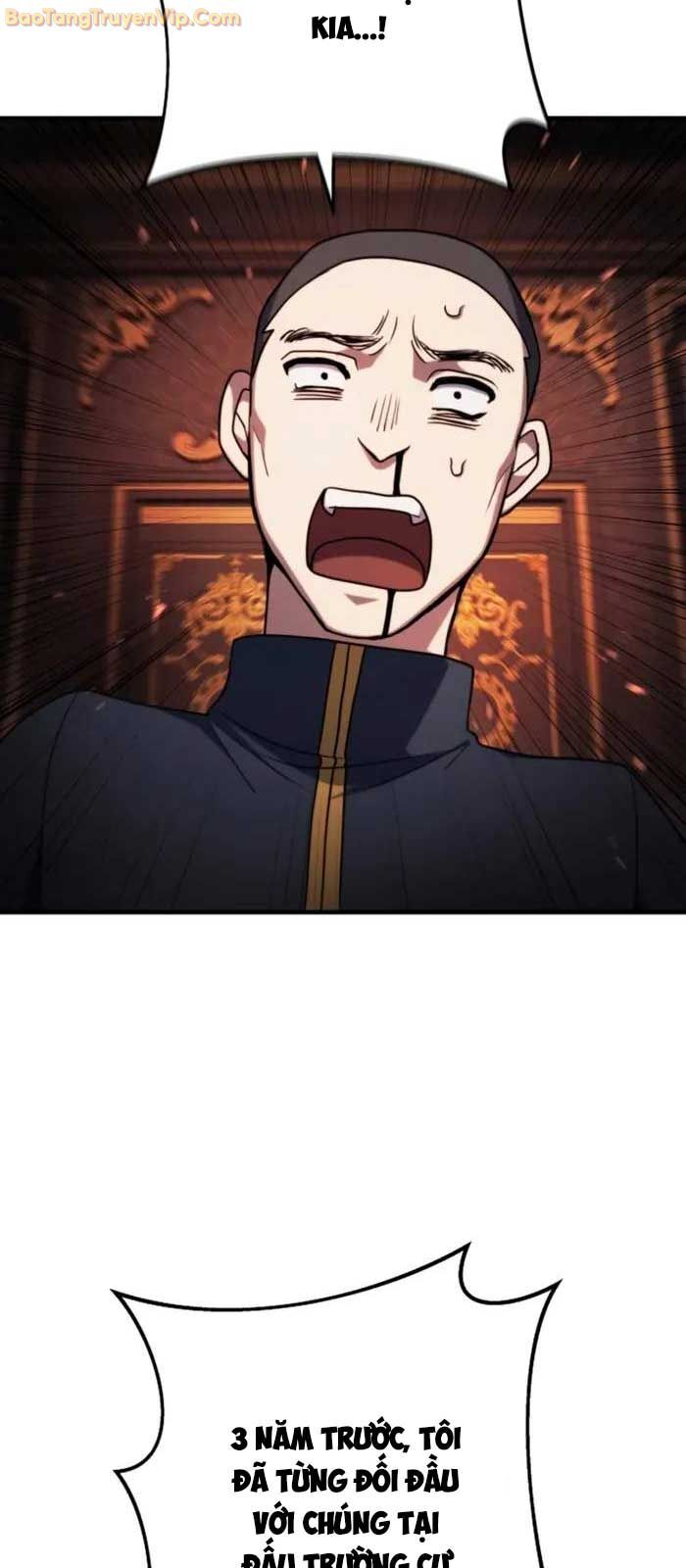 Hoàng Đế Thép: Chapter 13