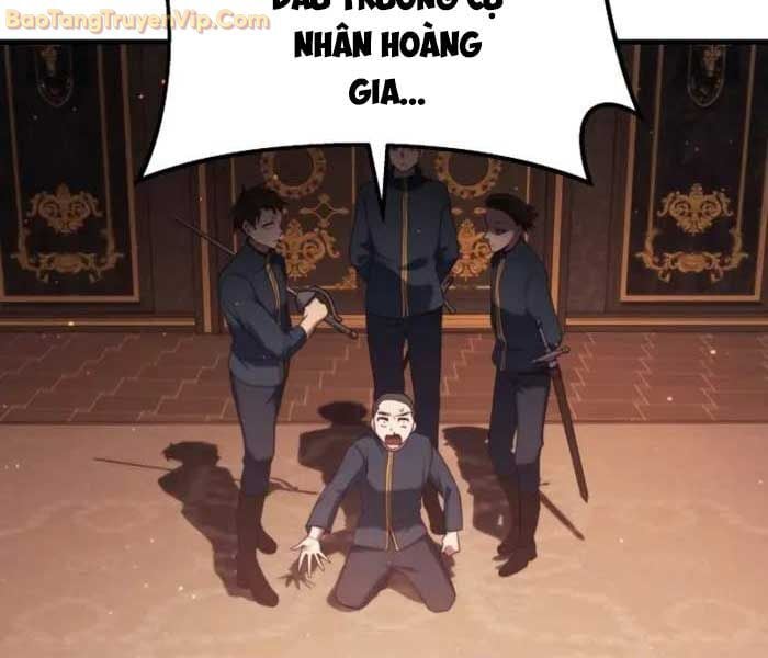 Hoàng Đế Thép: Chapter 13