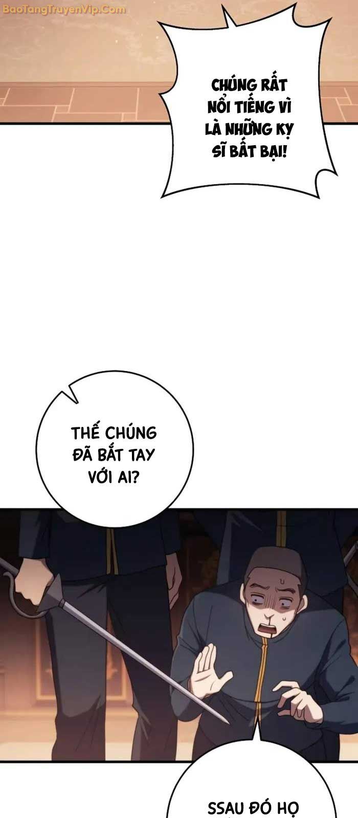 Hoàng Đế Thép: Chapter 13