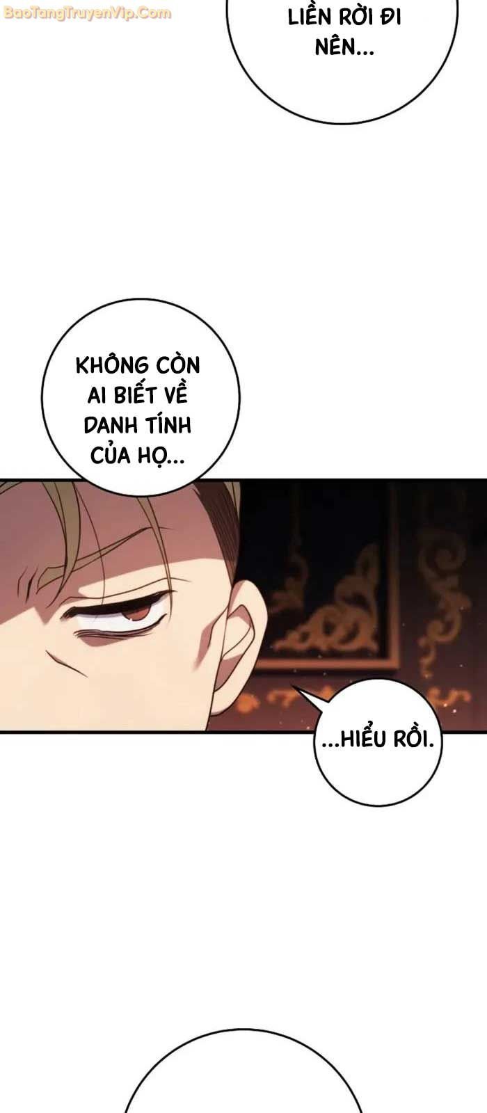 Hoàng Đế Thép: Chapter 13