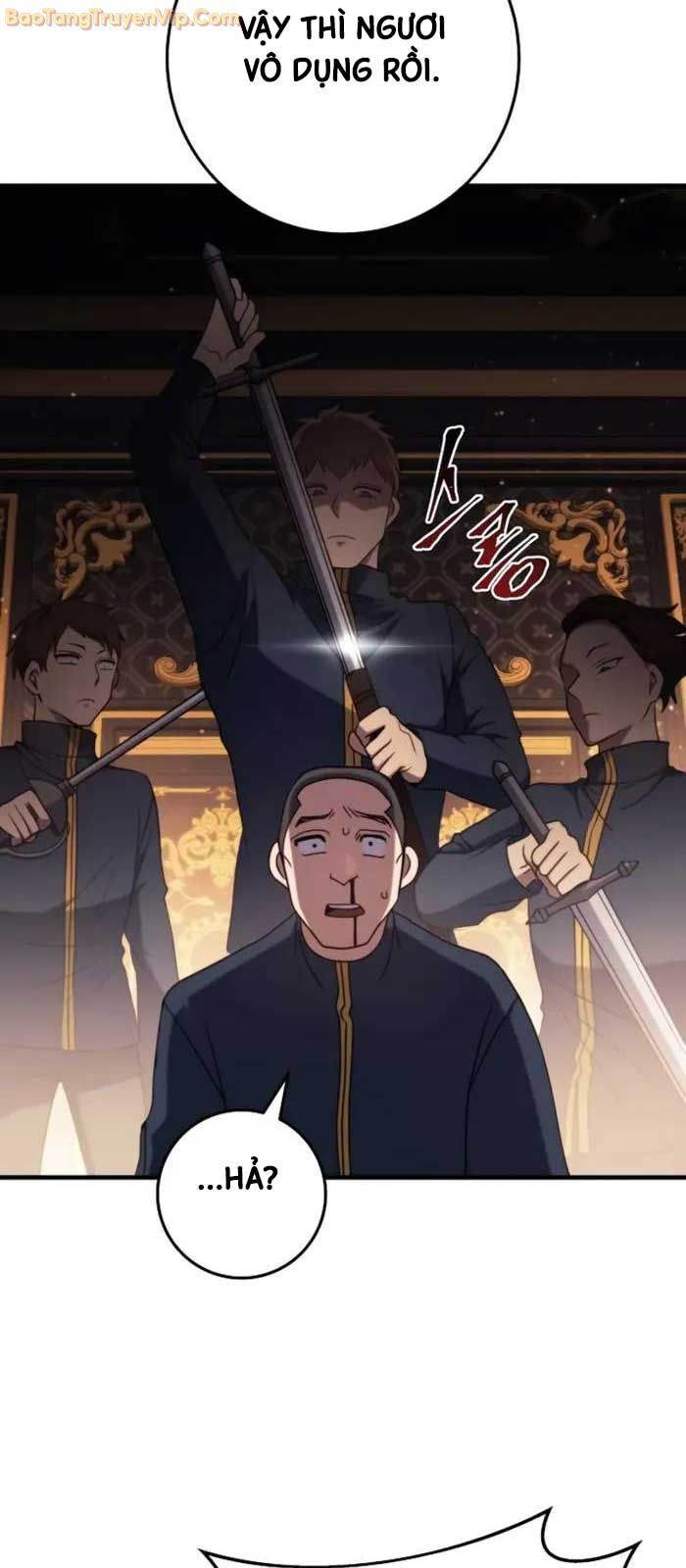 Hoàng Đế Thép: Chapter 13